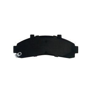 Ford Explorer Brake Pads - Front - Baer Brakes - Claw - `95-`01